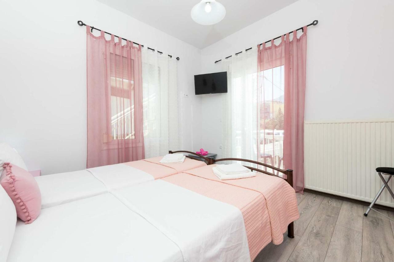 Anastasia'S Apartment 리메나스 외부 사진