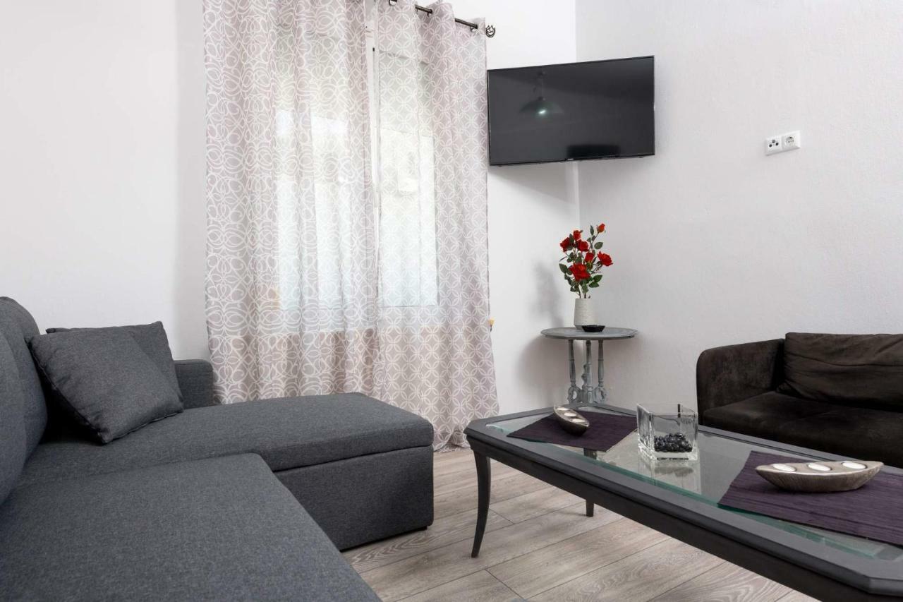 Anastasia'S Apartment 리메나스 외부 사진