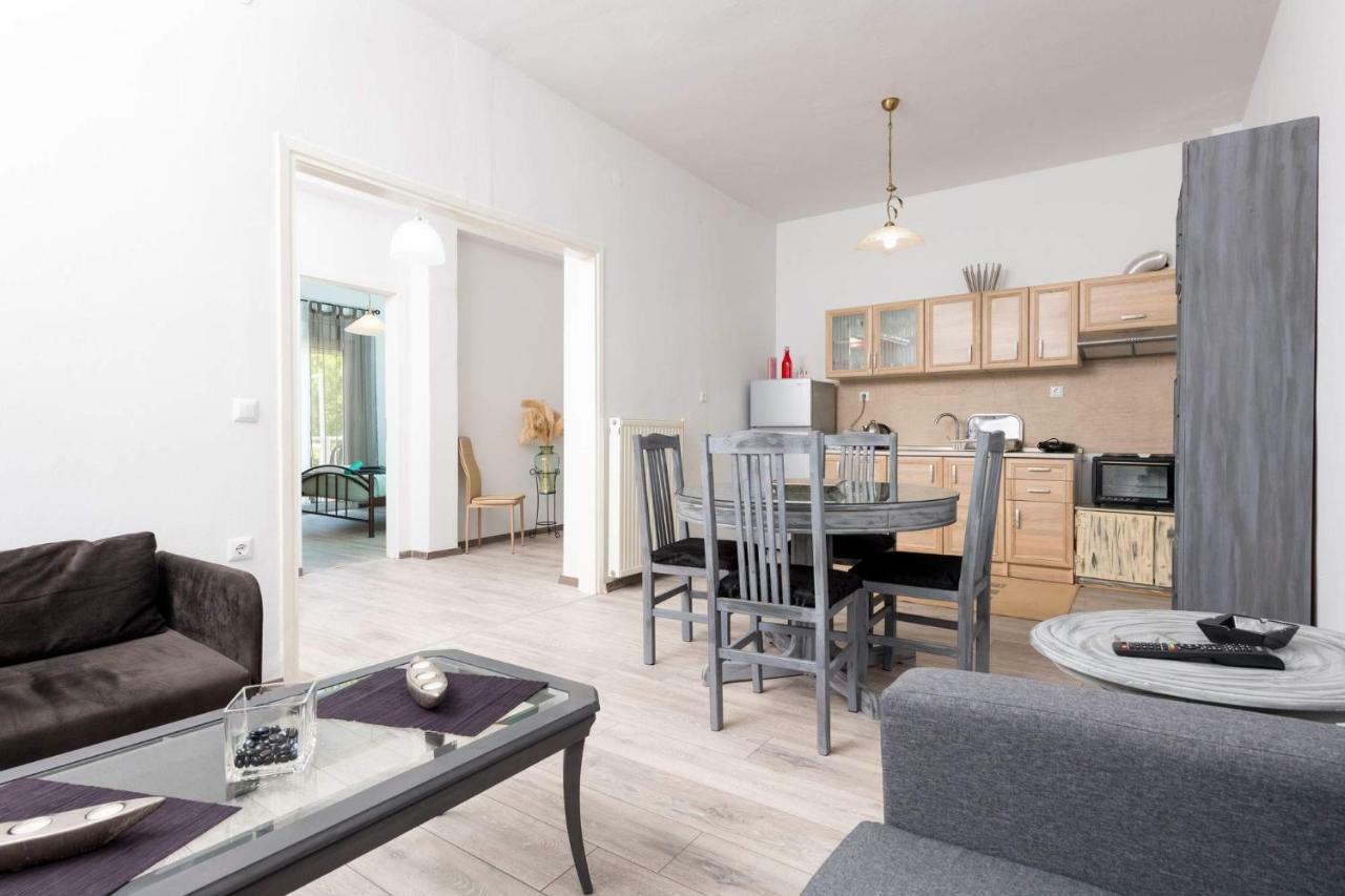 Anastasia'S Apartment 리메나스 외부 사진