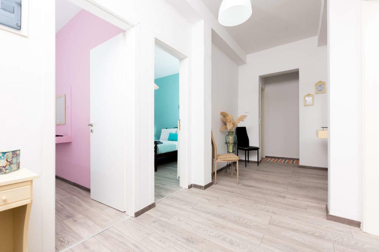 Anastasia'S Apartment 리메나스 외부 사진