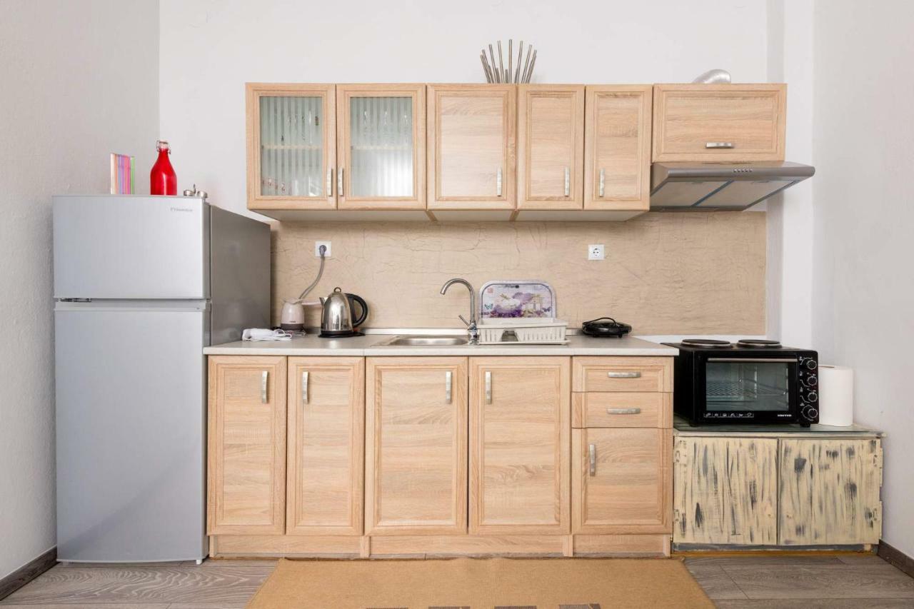 Anastasia'S Apartment 리메나스 외부 사진